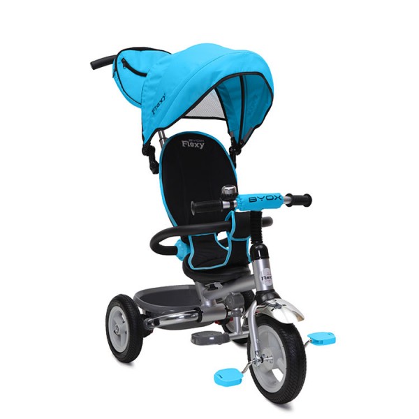 Byox Триколка Flexy Air